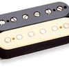 Seymour duncan SH-1N '59 MODEL REV ZEBRA 4-COND