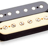 Seymour duncan SH-1B '59 MODEL ZEBRA 4-CONDUCTOR