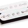 Seymour duncan SH-5 DUNCAN CUSTOM WHITE