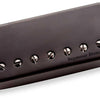 Seymour duncan 7STR DISTORTION BRG PMT BLKMETAL