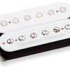 Seymour duncan SH-6B DUNCAN DISTORTION WHITE