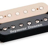 Seymour duncan SH-PG1B PEARLY GATES REV ZEBRA