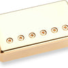 Seymour duncan SH-10B FULL SHRED GOLD COV