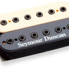 Seymour duncan SH-10B FULL SHRED REV ZEBRA