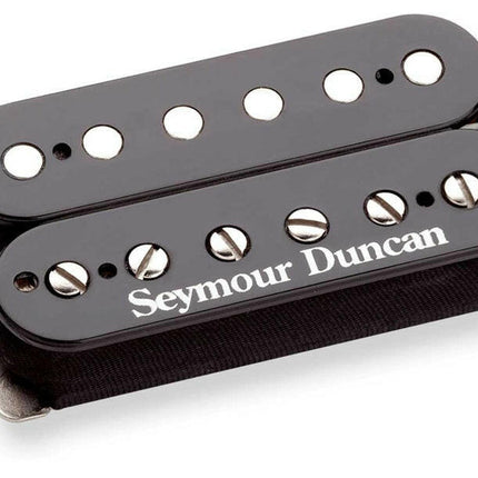 Seymour duncan SH-11 CUSTOM CUSTOM BLACK-Seymour Duncan-Music Stage