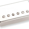 Seymour duncan SH-11 CUSTOM CUSTOM NICKEL COVER