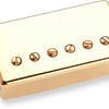 Seymour duncan SH-18B WHOLE LOTTA HUMBUCKER BRIDGE GOLD COVER