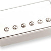 Seymour duncan SH-18B WHOLE LOTTA HUMBUCKER BRIDGE NICKEL COVER