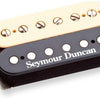 Seymour duncan SH-18N WHOLE LOTTA HUMBUCKER NECK ZEBRA