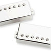 Seymour duncan SH-18S WHOLE LOTTA HUMBUCKER SET NICKEL COVER