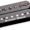 Seymour duncan BLACK WINTER HUMBUCKER NECK BLACK