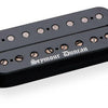 Seymour duncan BLACK WINTER HUMBUCKER BRIDGE 8-STRING BLACK