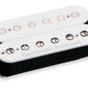 Seymour duncan JASON BECKER BRIDGE WHITE