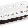 Seymour duncan TB-59 '59 TREMBUCKER WHITE