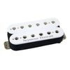 Seymour duncan TB-6 DUNCAN DISTORTION TRMBKR WHITE