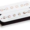 Seymour duncan TB-PG1B PEARLY GATES TRMBKR WHITE