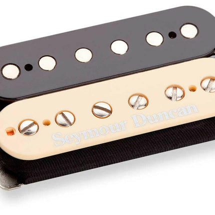 Seymour duncan TB-PG1B PEARLY GATES TREMBKR ZEBRA-Seymour Duncan-Music Stage