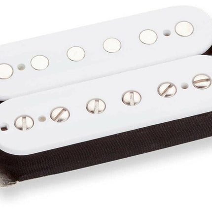 Seymour duncan TB-APH1B ALNC II TREMBUCKER WHITE-Seymour Duncan-Music Stage