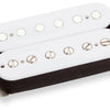 Seymour duncan TB-APH1B ALNC II TREMBUCKER WHITE