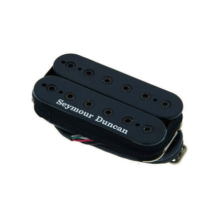 Seymour duncan TB-10 FULL SHRED TREMBUCKER BLK-Seymour Duncan-Music Stage