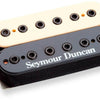 Seymour duncan TB-10 FULL SHRED TREMBUCKER REV ZEB