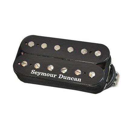 Seymour duncan TB-11 CUSTOM CUSTOM TREMBKR BLK-Seymour Duncan-Music Stage