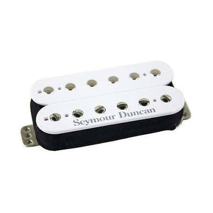 Seymour duncan TB-11 CUSTOM CUSTOM TREMBKR WHITE-Seymour Duncan-Music Stage