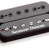 Seymour duncan TB-12 SCREAMIN' DEMON TREMBKR BLK