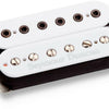 Seymour duncan TB-12 SCREAMIN' DEMON TREMBKR WHITE