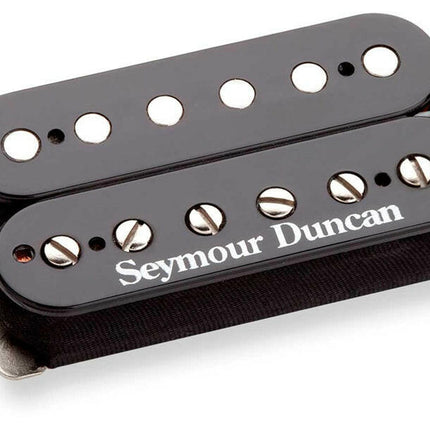 Seymour duncan TB-14 CUSTOM 5 TREMBKR BLACK-Seymour Duncan-Music Stage