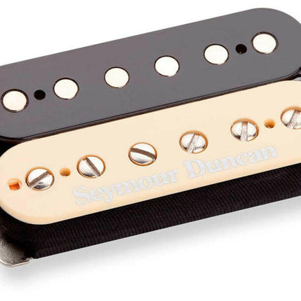 Seymour duncan TB-14 CUSTOM 5 TREMBKR ZEBRA-Seymour Duncan-Music Stage