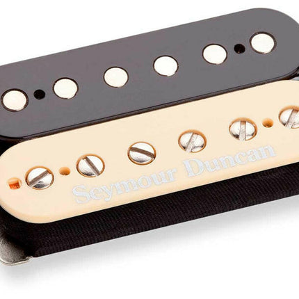 Seymour duncan TB-15 ALTERNATIVE 8 TREMBKR ZEBRA