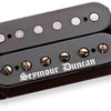 Seymour duncan BLACK WINTER TREMBUCKER BLACK