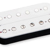 Seymour duncan JASON BECKER TREMBUCKER WHITE