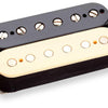 Seymour duncan APH-1N ALNICO II PRO HUMBUCKER REVERSE ZEBRA