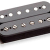 Seymour duncan APH-1B ALNICO II PRO HUMBUCKER BLACK