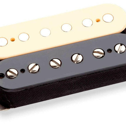 Seymour duncan APH-1B ALNICO II PRO HUMBUCKER REVERSE ZEBRA-Seymour Duncan-Music Stage