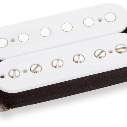 Seymour duncan APH-1B ALNICO II PRO HUMBUCKER WHITE-Seymour Duncan-Music Stage