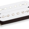 Seymour duncan APH-1B ALNICO II PRO HUMBUCKER WHITE