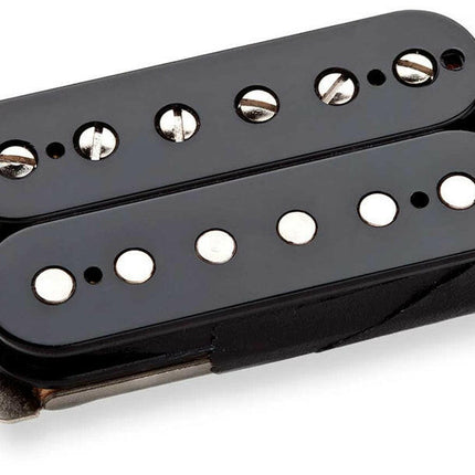 Seymour duncan APH-2N SLASH ALNICO II PRO HUMBUCKER BLACK-Seymour Duncan-Music Stage