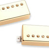 Seymour duncan SATURDAY NIGHT SPECIAL SET GOLD COVER