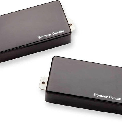 Seymour duncan AHB-1S BLACKOUTS SET BLK CHR