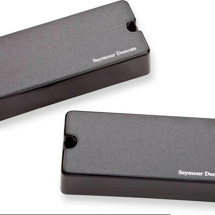 Seymour duncan AHB-1S BLACKOUTS 7-STRG PHASE 2 SET-Seymour Duncan-Music Stage