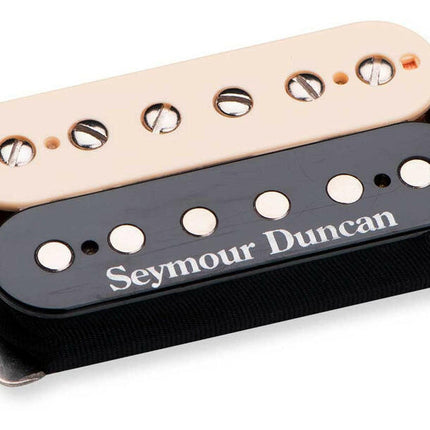 Seymour duncan AHB-10N BLACKOUTS COIL PACK NK ZEB