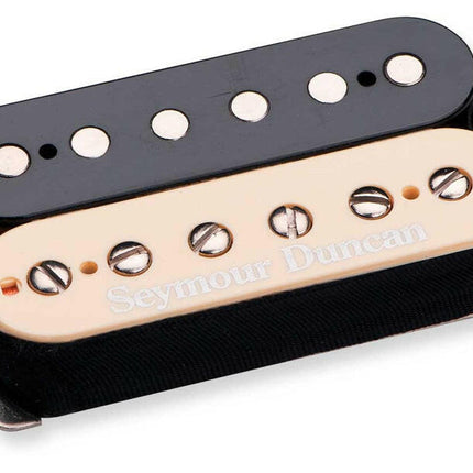 Seymour duncan AHB-10B BLACKOUTS COIL PACK BRG ZEB-Seymour Duncan-Music Stage