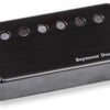 Seymour duncan J LOOMIS NECK BLACK