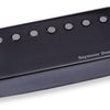 Seymour duncan J LOOMIS NECK PMT BLK 7STR