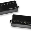 Seymour duncan J LOOMIS SET BLACK