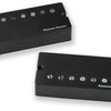 Seymour duncan J LOOMIS NECK AMT BLK 7STR