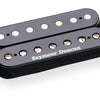 Seymour duncan SH-5 DUNCAN CUSTOM BLK 7-STRG